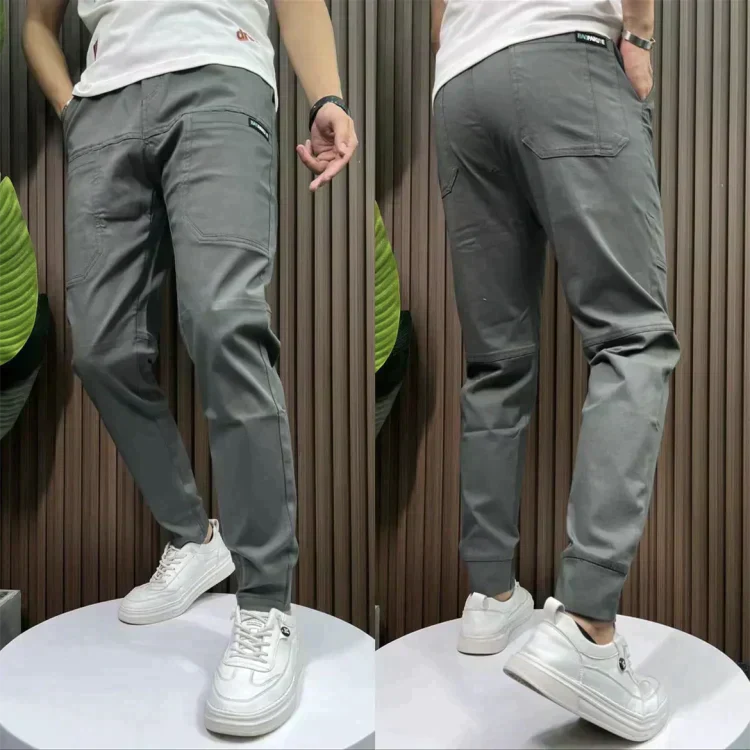 Jordan Stretchy Cargo Pants