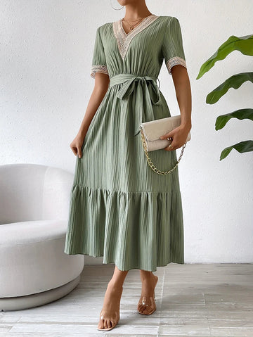 Joanne Summer Dress