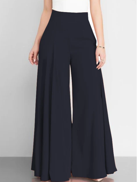 Adeline Palazzo Pants