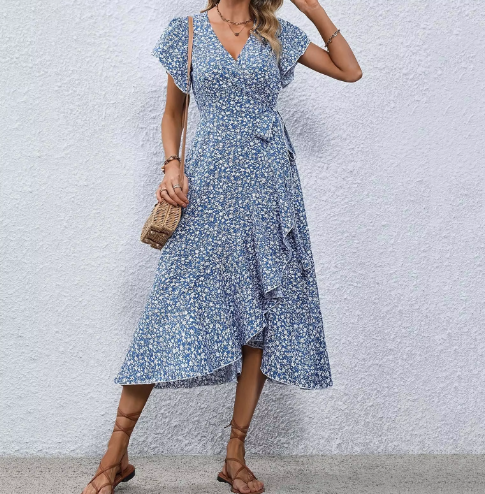 Maritoni Summer Dress